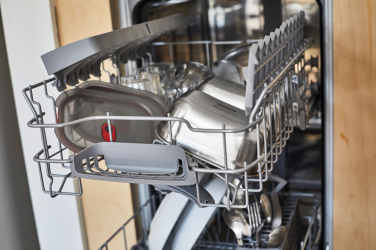 Logo trade promotional merchandise photo of: Black+Blum Mealprep Box 3pcs Set Small, Medium, Large