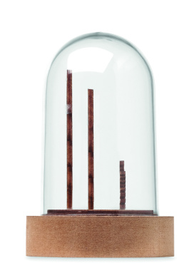 Logotrade promotional products photo of: Christmas LED ornament