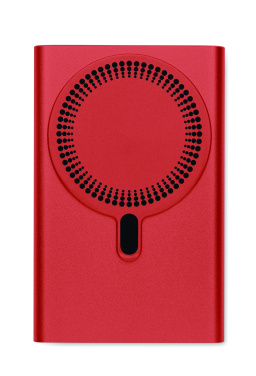 Logotrade promotional item image of: Wireless charger power bank