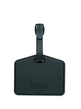 Logotrade promotional products photo of: Anti-loss finder luggage tag