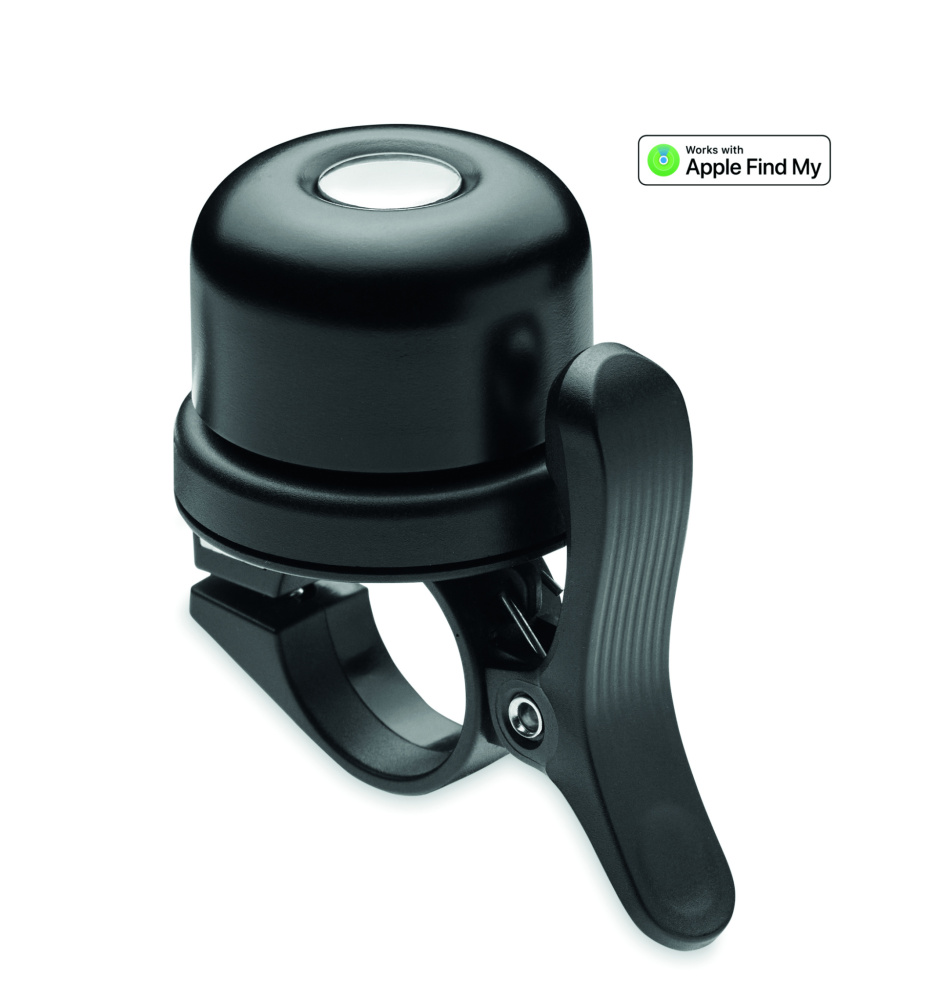 Logotrade corporate gift image of: Apple® smart finder bike bell