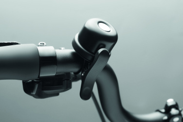 Logotrade corporate gift image of: Apple® smart finder bike bell