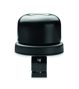 Logotrade promotional items photo of: Apple® smart finder bike bell