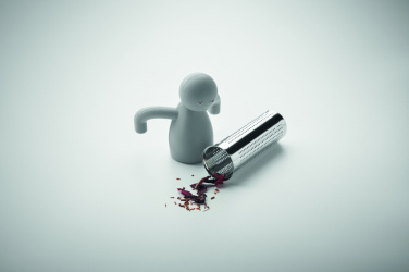 Logo trade promotional product photo of: Funny tea infuser