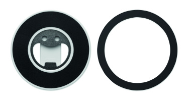 Logotrade advertising product image of: Phone holder and bottle opener