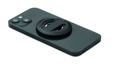 Logo trade promotional products picture of: Phone holder and bottle opener