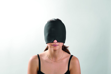 Logotrade promotional item picture of: One size relief compress cap