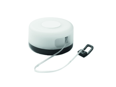 Logotrade promotional merchandise image of: Retractable LED string light