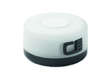 Logotrade promotional merchandise picture of: Retractable LED string light