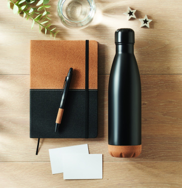 Logo trade promotional gift photo of: 3 piece gift set in box