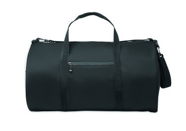 Logotrade corporate gift picture of: Duffle bag in 600D RPET