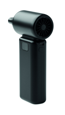 Logotrade promotional merchandise image of: Portable turbo fan