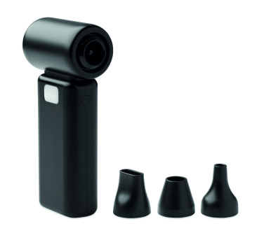 Logotrade promotional gift picture of: Portable turbo fan