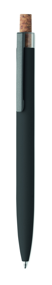 Logo trade advertising product photo of: Recycled aluminium pen