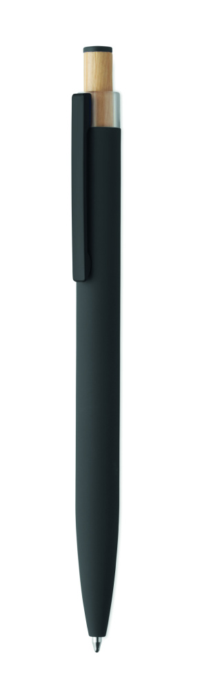 Logo trade promotional products picture of: Recycled aluminium pen