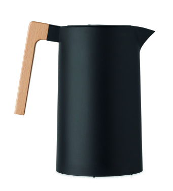 Logotrade promotional products photo of: Double wall jug 1L