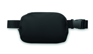 Logotrade business gift image of: Waist bag in 210D polyester