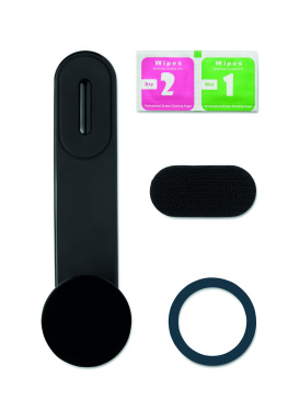 Logotrade promotional products photo of: 15W magnetic car charger