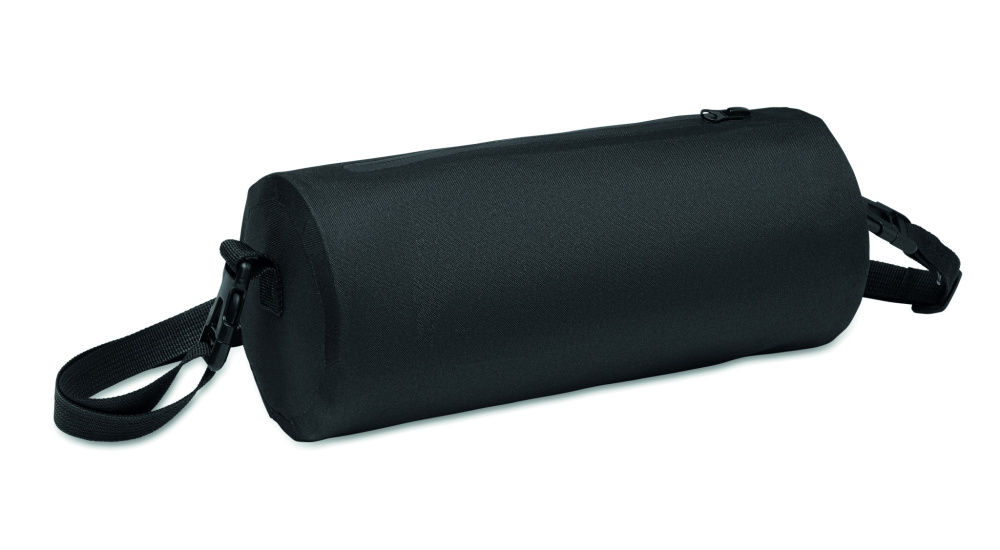 Logotrade advertising products photo of: Sports dry bag in 300D RPET