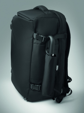 Logotrade promotional product picture of: 21 inch windproof umbrella