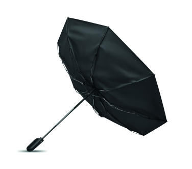 Logotrade promotional giveaway picture of: 21 inch windproof umbrella