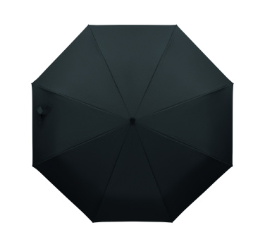 Logo trade promotional items image of: 21 inch windproof umbrella