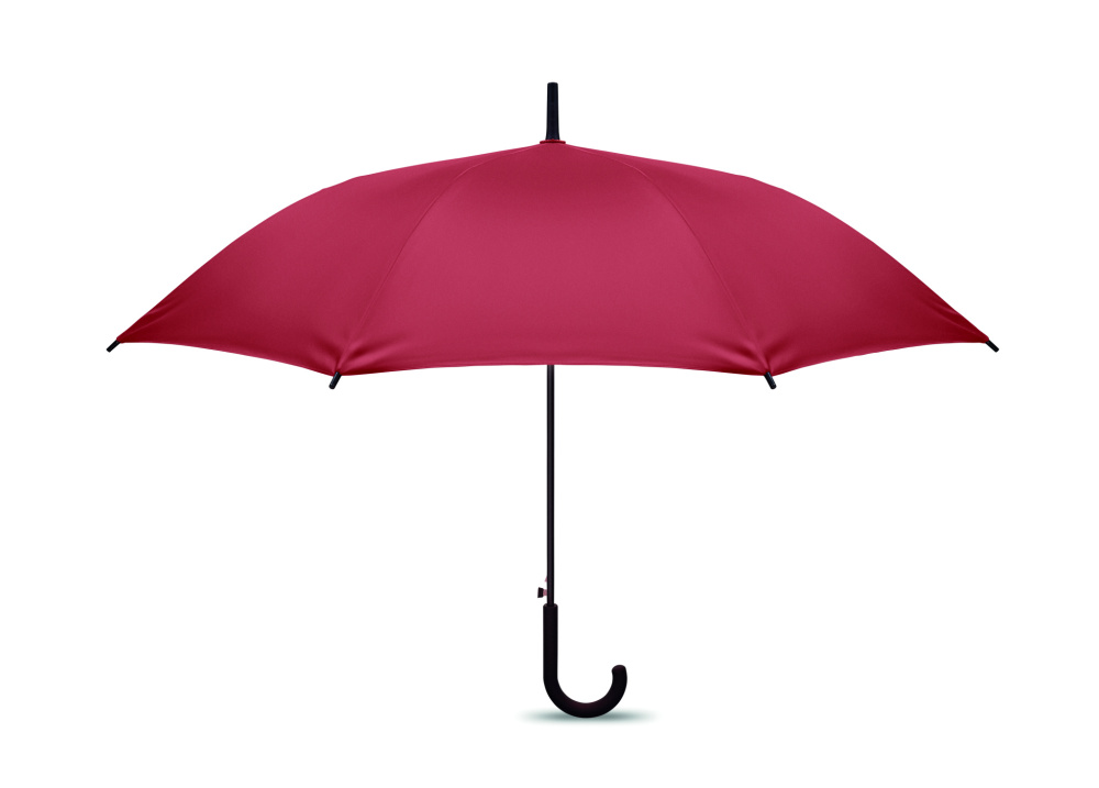 Logo trade promotional giveaway photo of: 23‘’ auto open umbrella