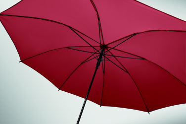 Logo trade advertising products image of: 23‘’ auto open umbrella