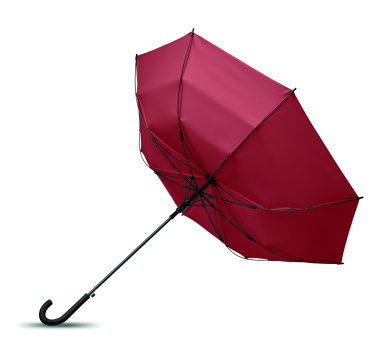 Logotrade promotional item picture of: 23 inch umbrella windproof