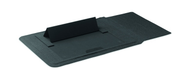 Logo trade advertising products picture of: 16 inch felt laptop sleeve