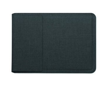 Logo trade promotional gift photo of: 16 inch felt laptop sleeve