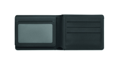 Logo trade promotional products image of: Anti-loss finder PU wallet