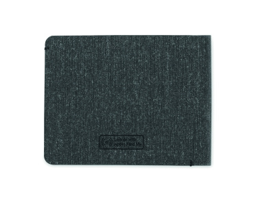 Logotrade advertising products photo of: Anti-loss finder PU wallet