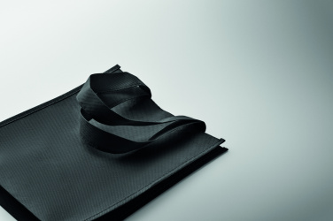 Logotrade promotional items photo of: Small gift bag in RPET