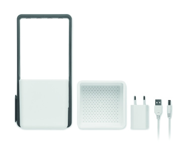 Logo trade advertising product photo of: Indoor garden with LED light