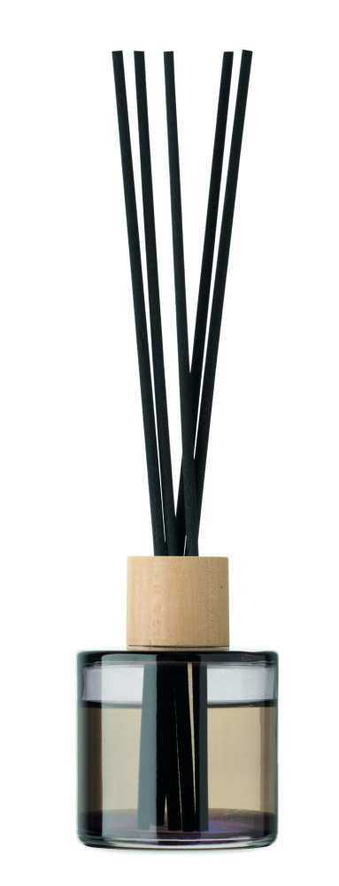 Logotrade advertising products photo of: Vanilla aroma reed diffuser
