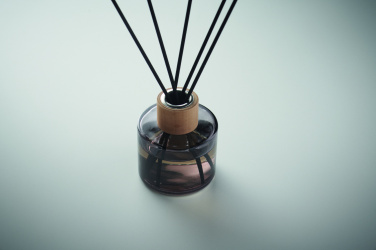 Logotrade promotional gift image of: Vanilla aroma reed diffuser