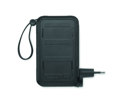 Logotrade business gifts photo of: Power bank 20000 mAh in ABS