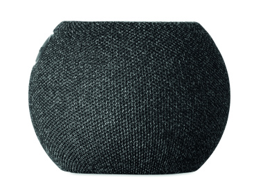 Logotrade promotional item picture of: 15W wireless charger speaker