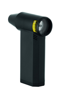 Logotrade promotional gift picture of: Portable turbo fan