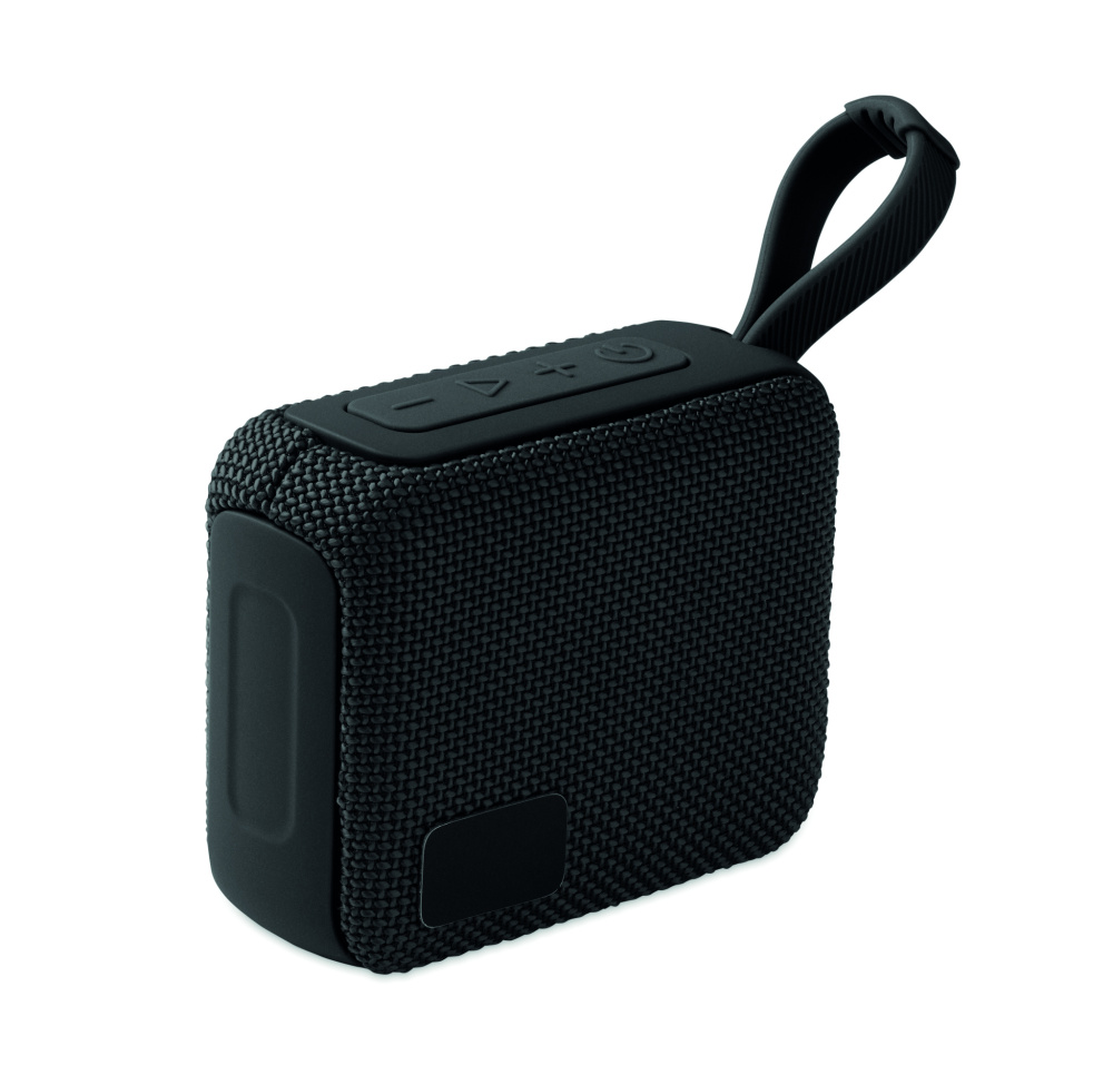Logotrade corporate gift image of: 5W wireless speaker