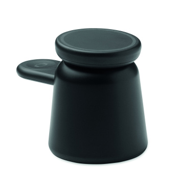 Logo trade corporate gifts image of: 3 in 1 wireless charger 15W