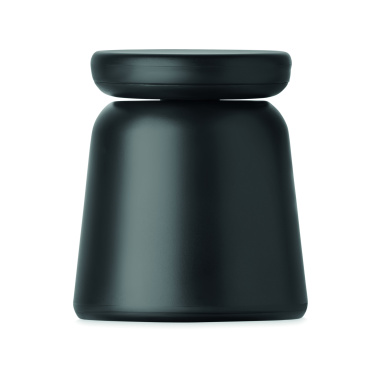 Logo trade advertising product photo of: 3 in 1 wireless charger 15W