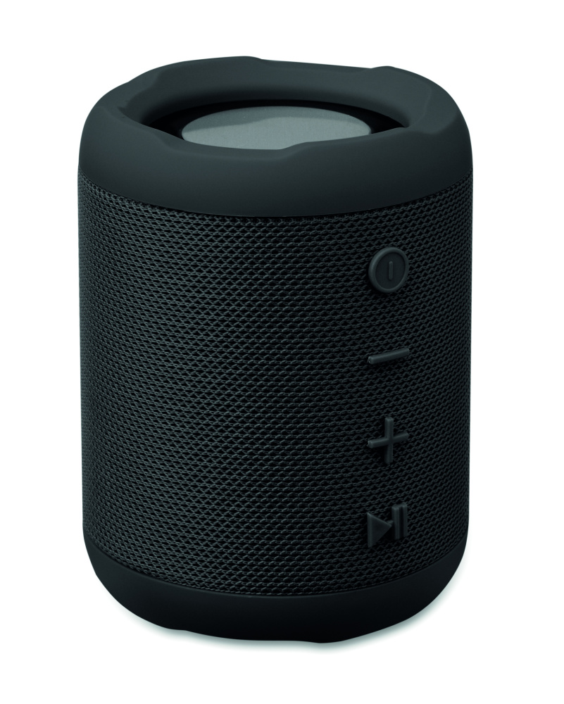 Logo trade promotional product photo of: 5W ABS wireless speaker