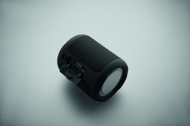 Logotrade promotional item picture of: 5W ABS wireless speaker