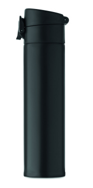 Logotrade promotional item image of: Double wall bottle 300 ml