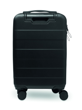 Logo trade promotional product photo of: 20 inch hard-shell ABS trolley