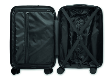 Logotrade promotional gifts photo of: 20 inch hard-shell ABS trolley