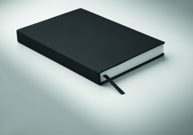 Logo trade corporate gifts image of: A5 perpetual daily planner