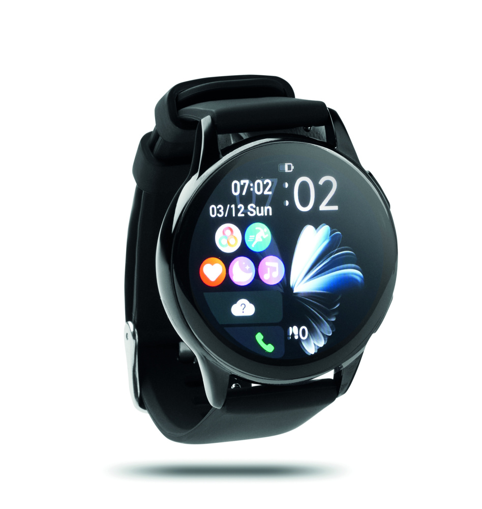 Logotrade promotional gift image of: Smartwatch IP68 waterproof